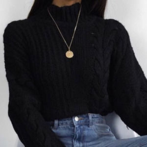 Meet your Posher, Celeste